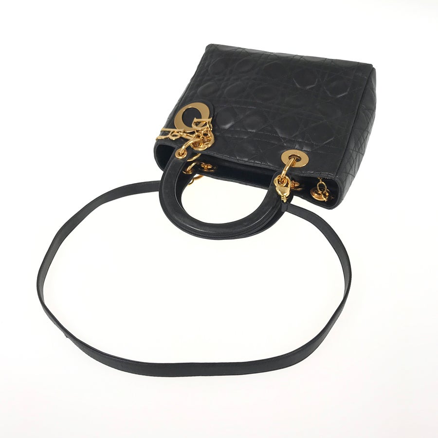 ディオール ハンドバッグ