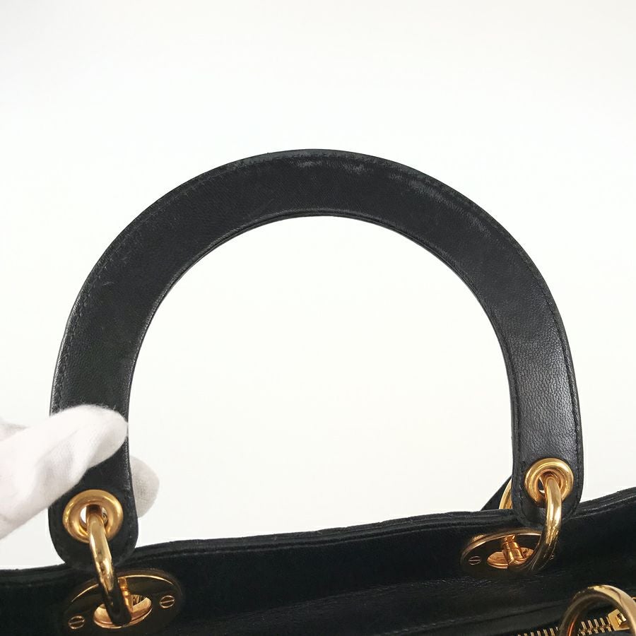 ディオール ハンドバッグ