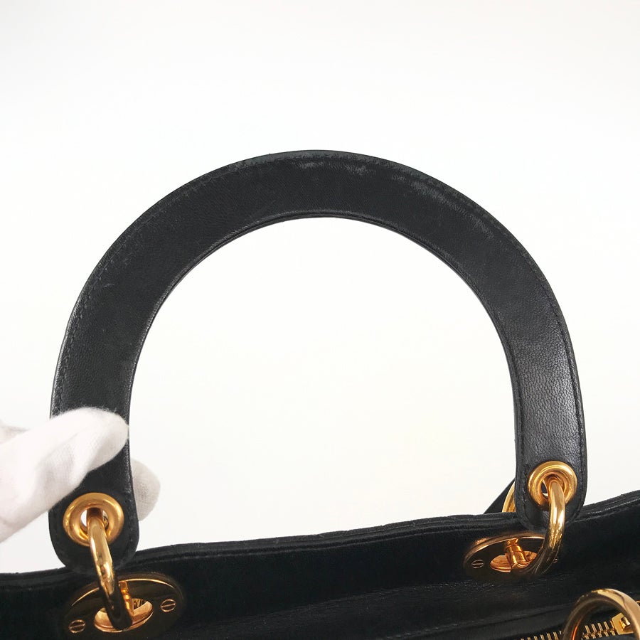 ディオール ハンドバッグ