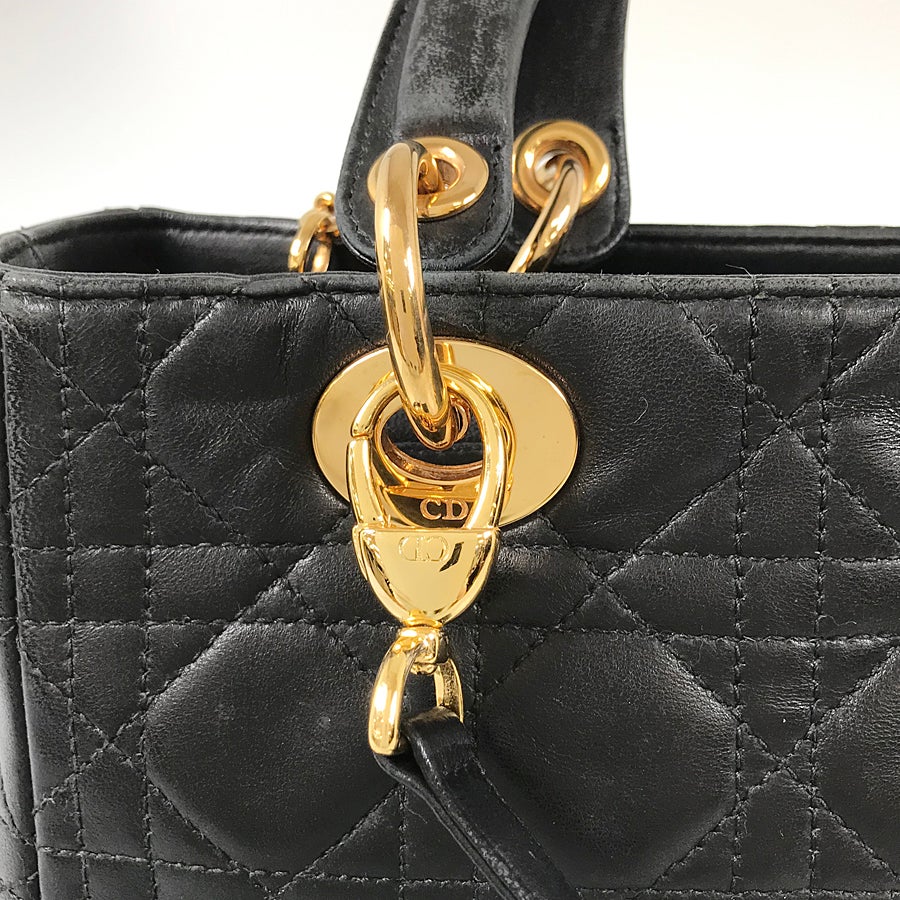 ディオール ハンドバッグ