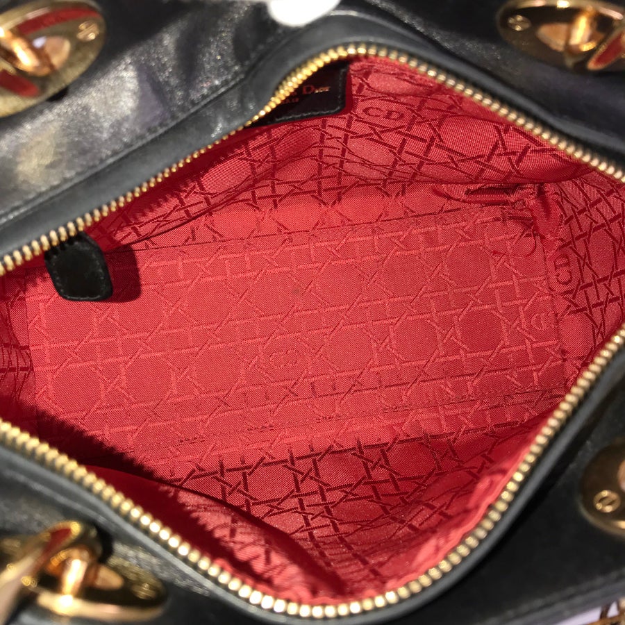 ディオール ハンドバッグ