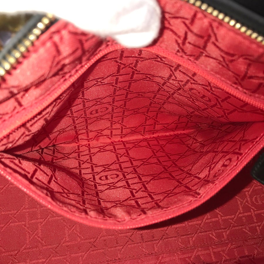 ディオール ハンドバッグ