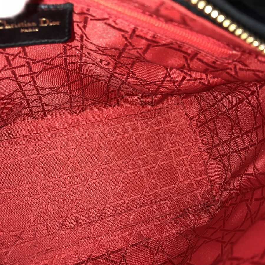 ディオール ハンドバッグ