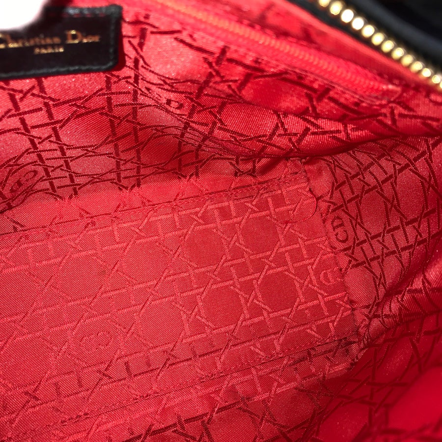 ディオール ハンドバッグ