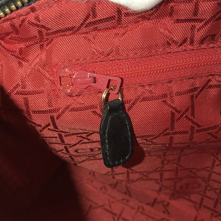 ディオール ハンドバッグ