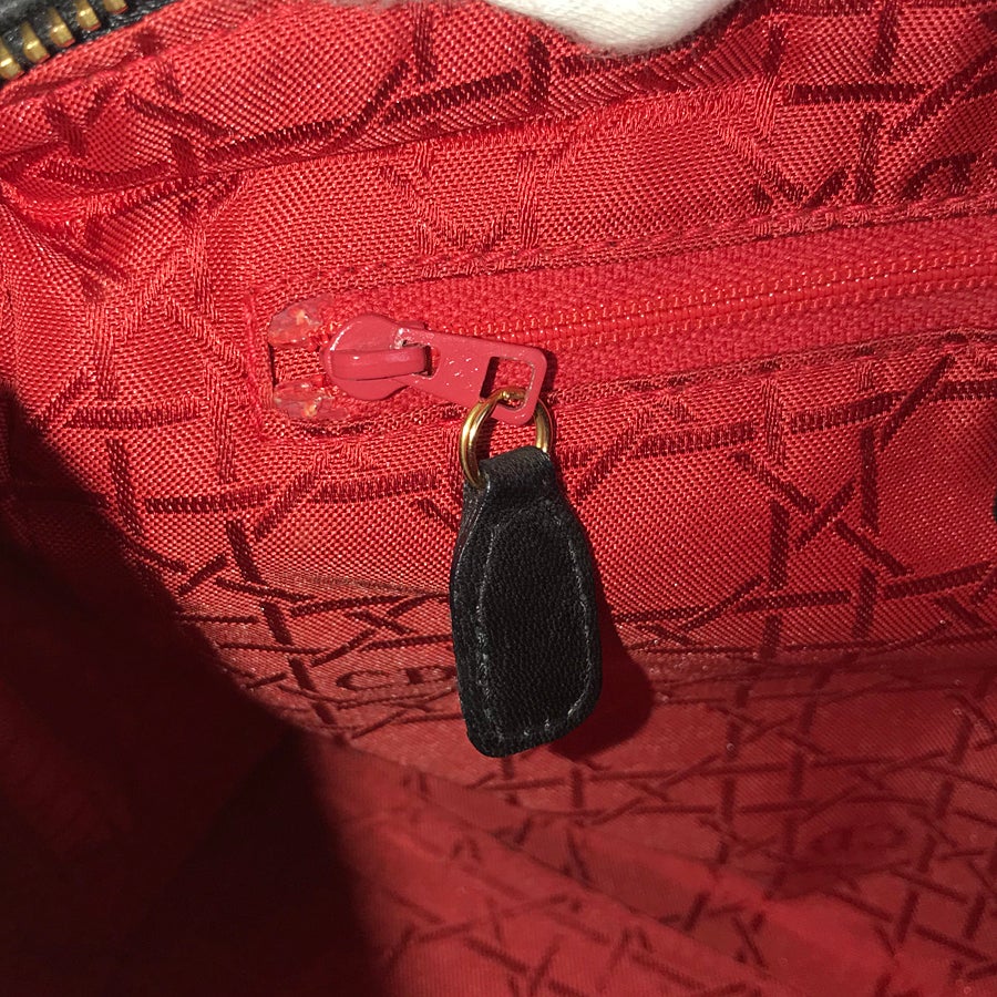 ディオール ハンドバッグ