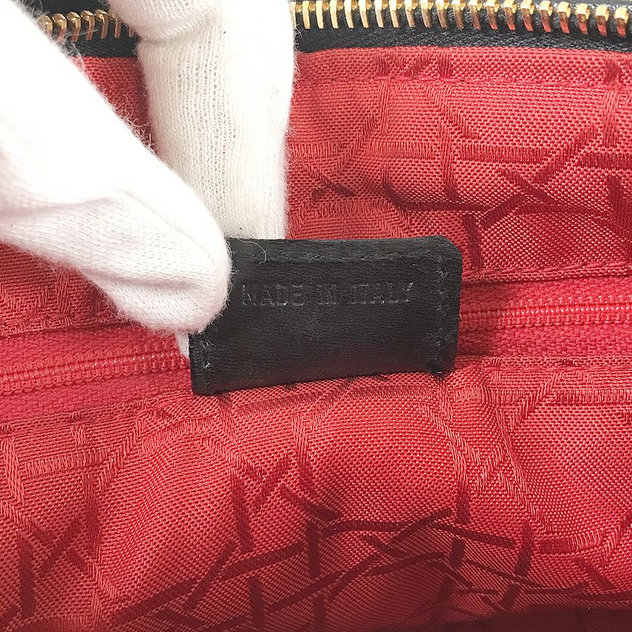 ディオール ハンドバッグ