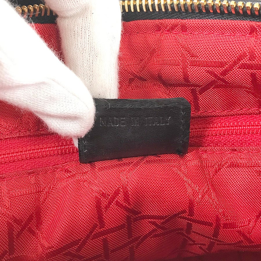 ディオール ハンドバッグ