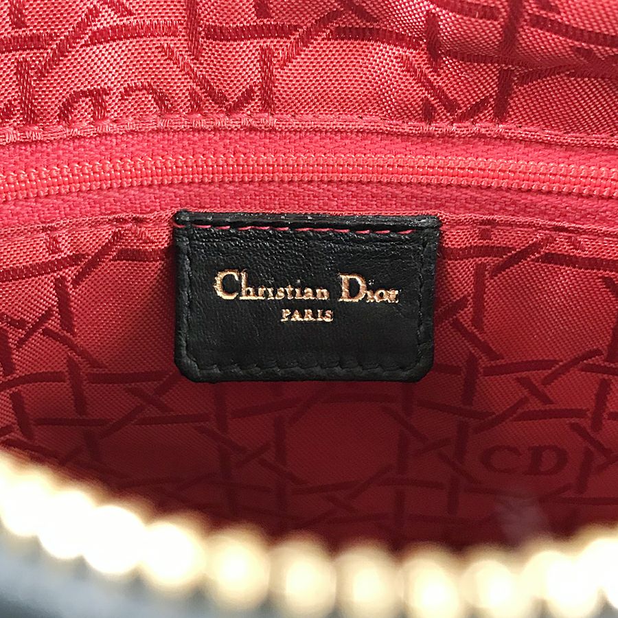 ディオール ハンドバッグ