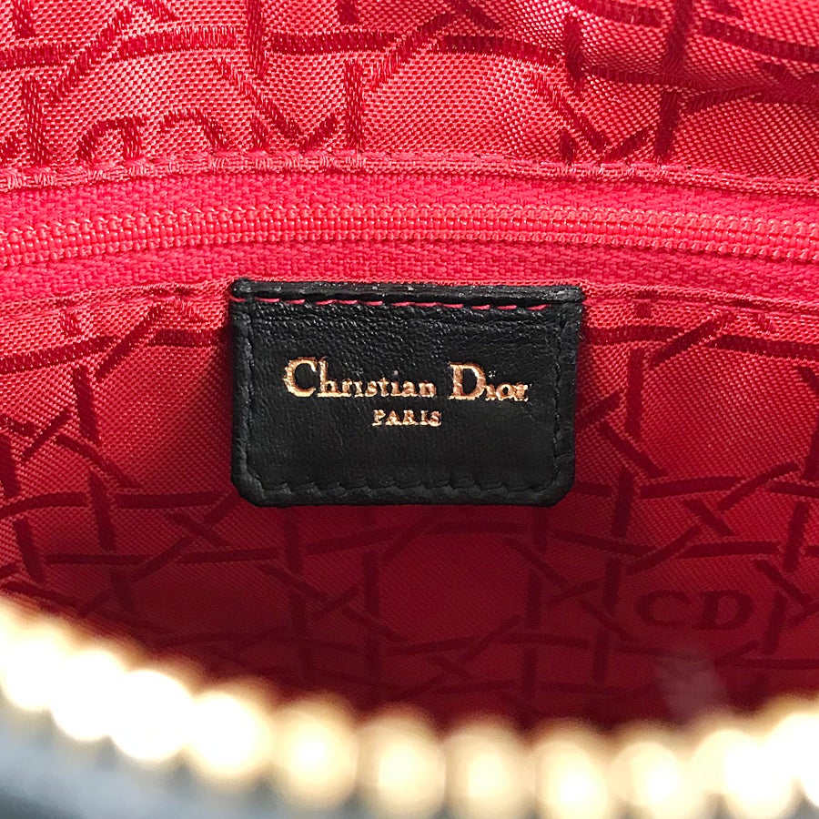 ディオール ハンドバッグ