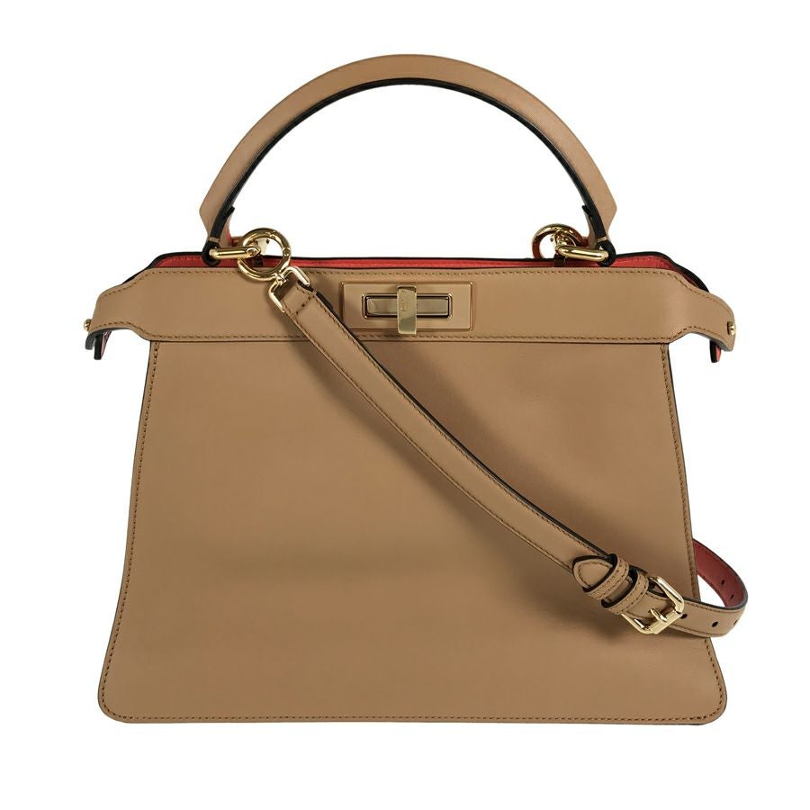 フェンディ ハンドバッグ