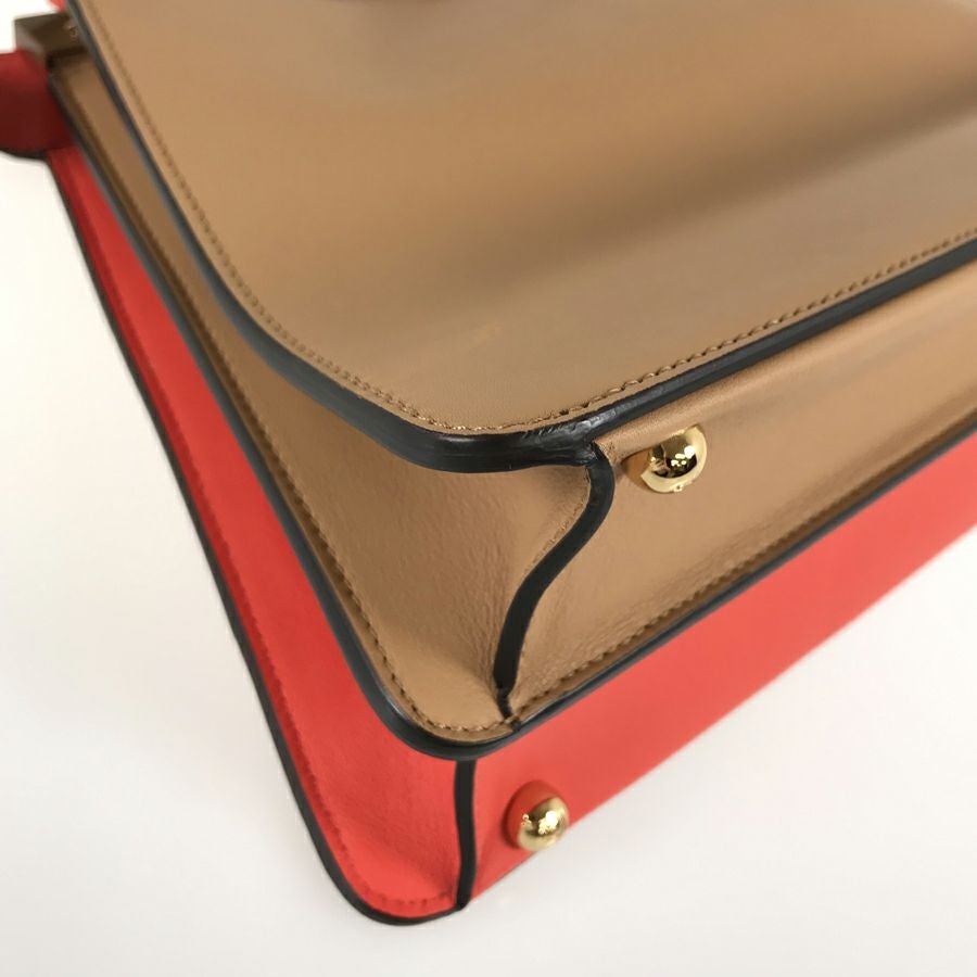 フェンディ ハンドバッグ