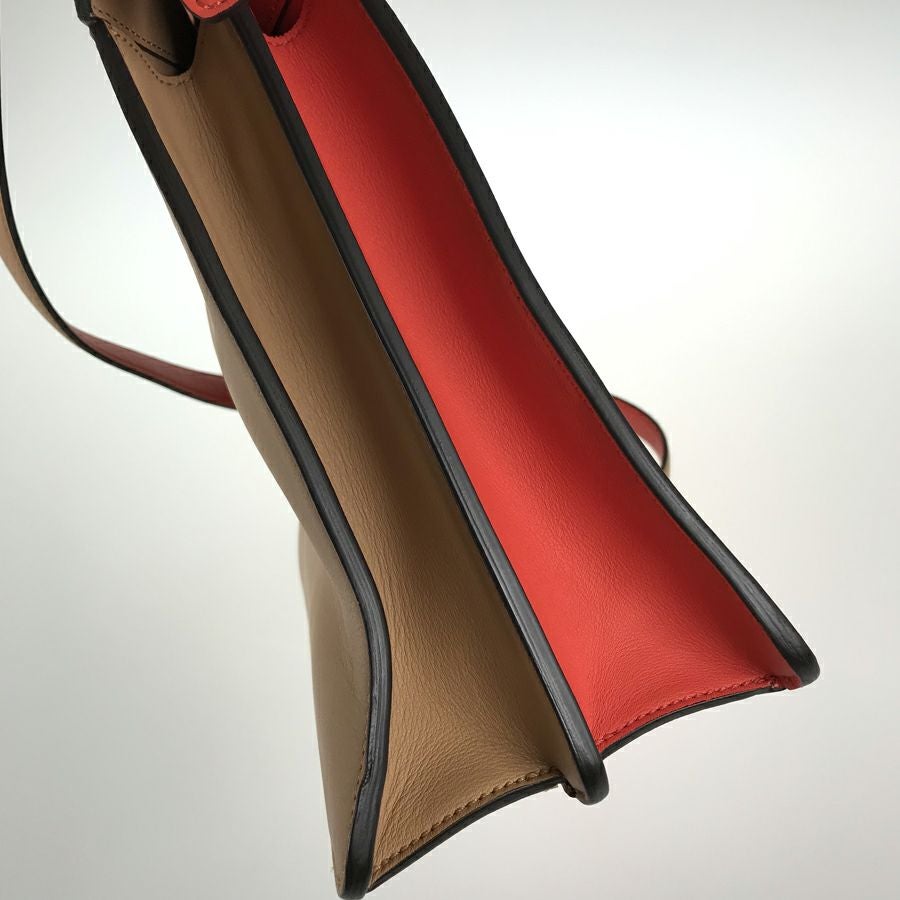 フェンディ ハンドバッグ