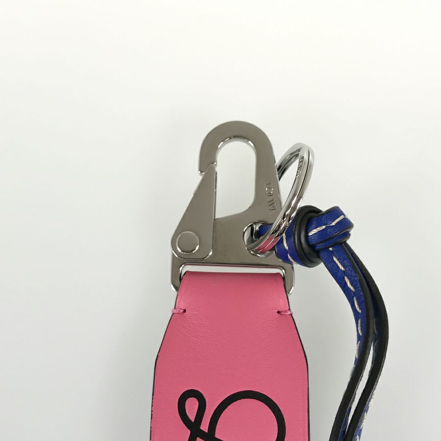 ロエベ キーホルダー