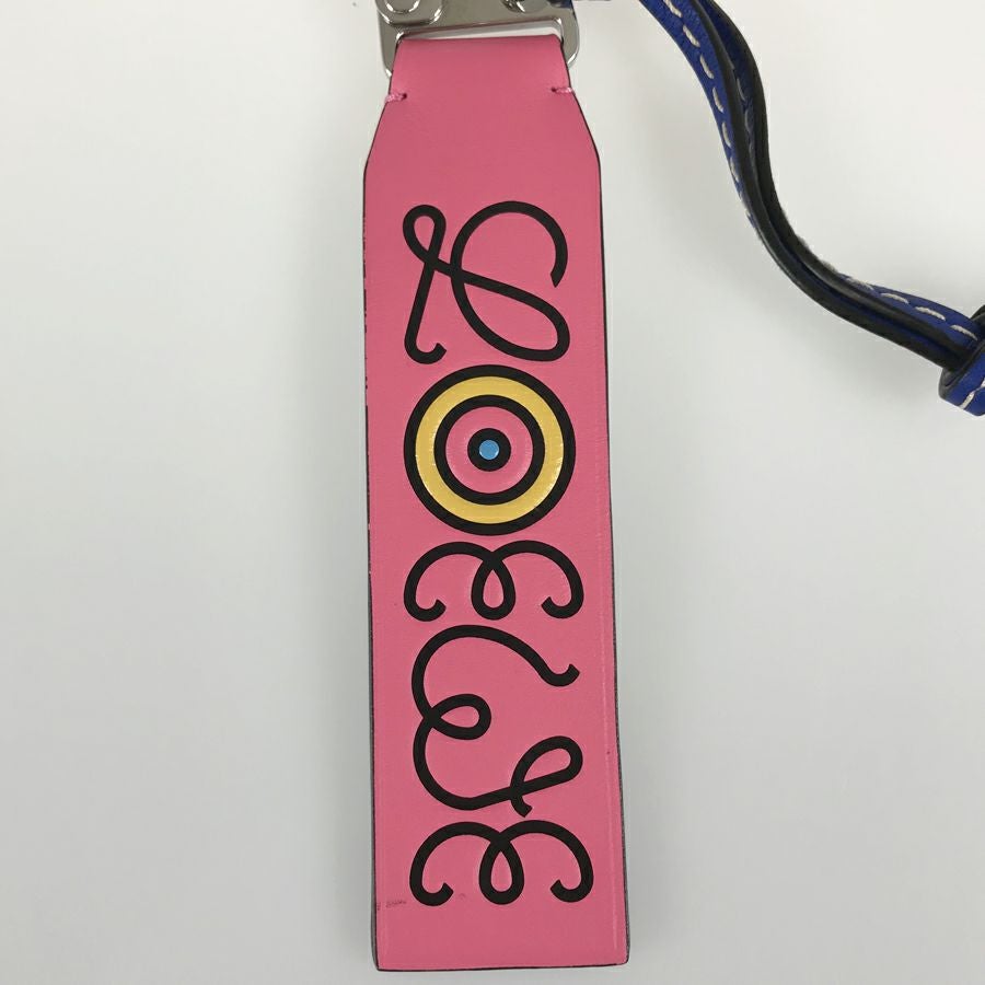 ロエベ キーホルダー