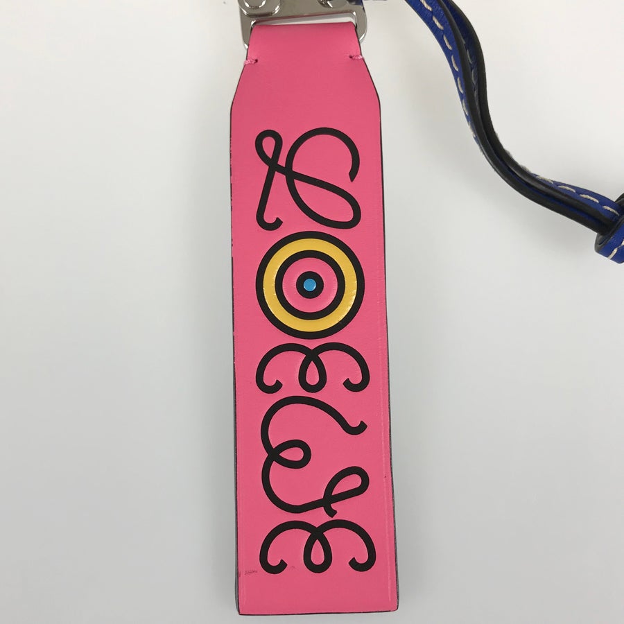 ロエベ キーホルダー