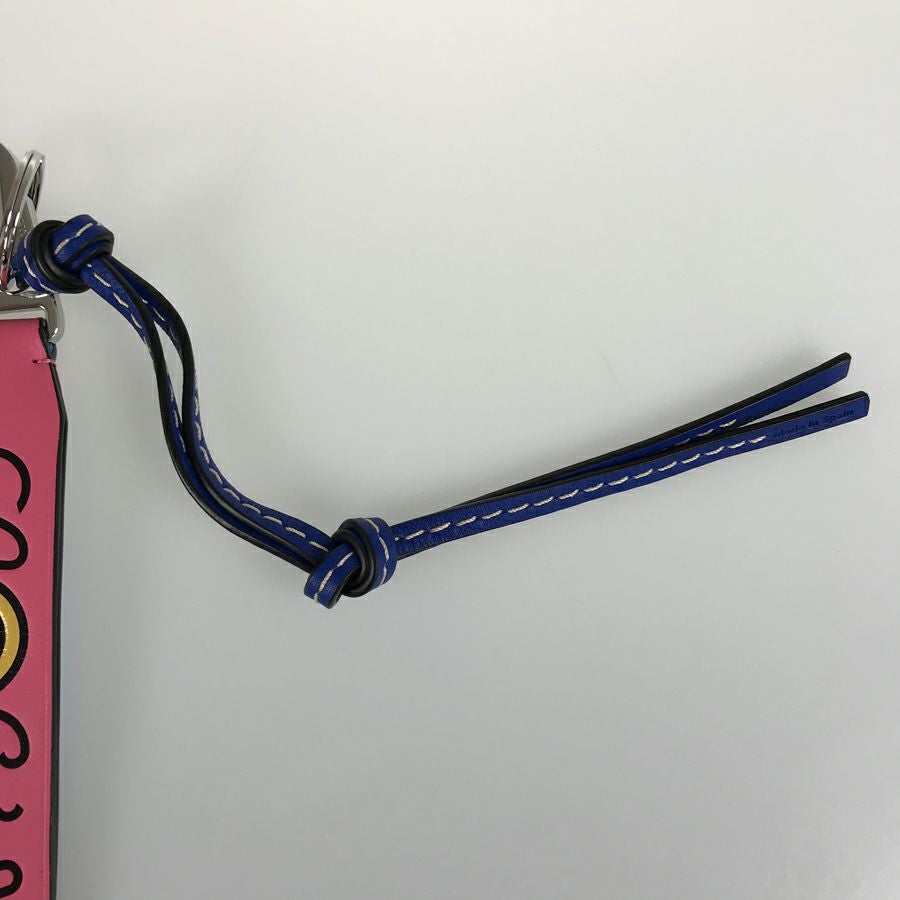 ロエベ キーホルダー