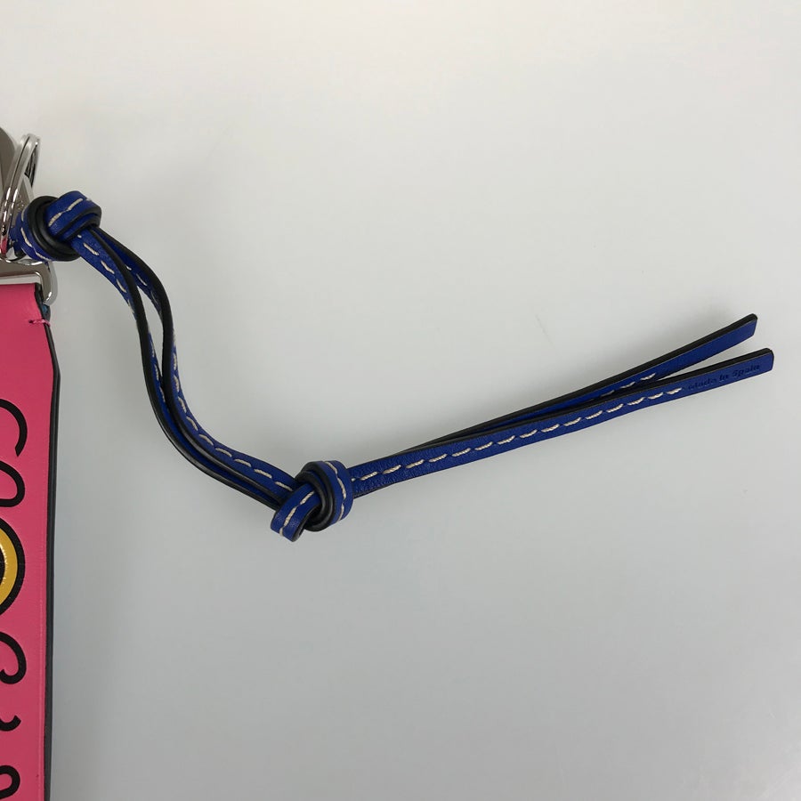 ロエベ キーホルダー