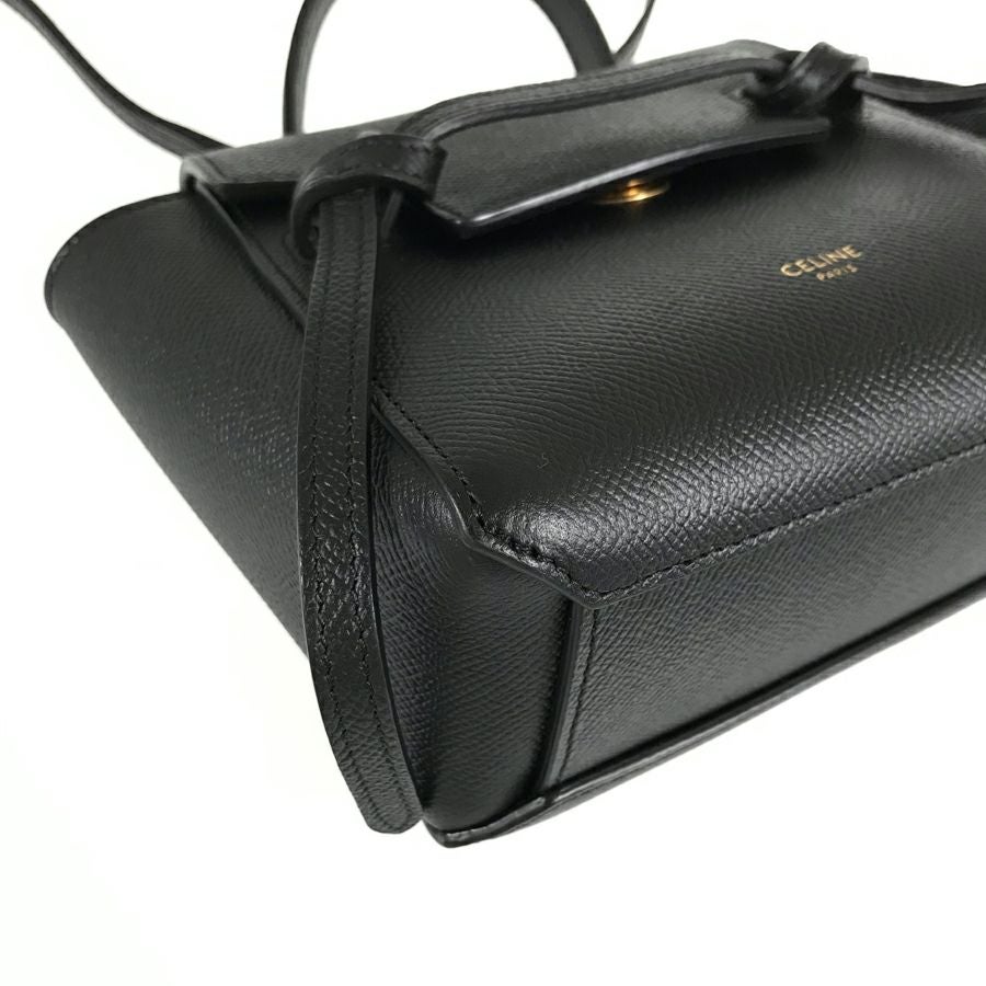 セリーヌ ショルダーバッグ