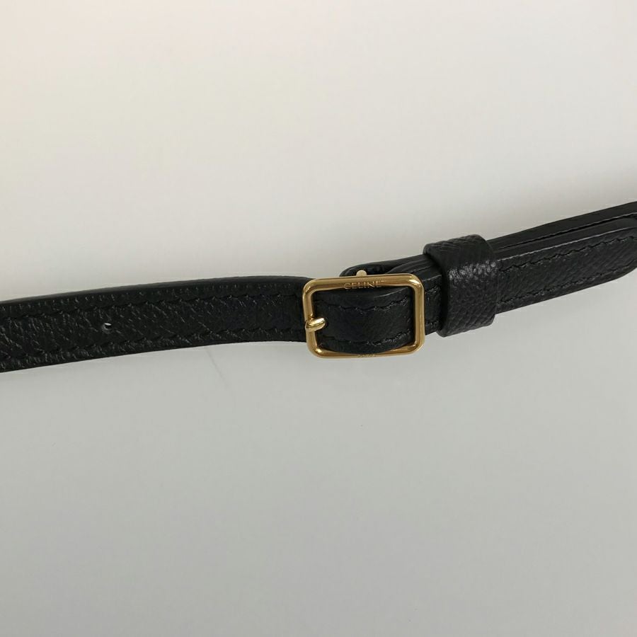 セリーヌ ショルダーバッグ