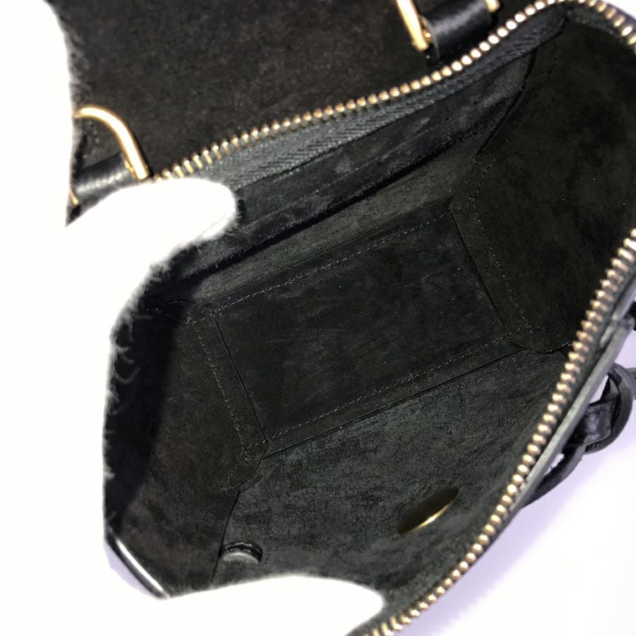 セリーヌ ショルダーバッグ