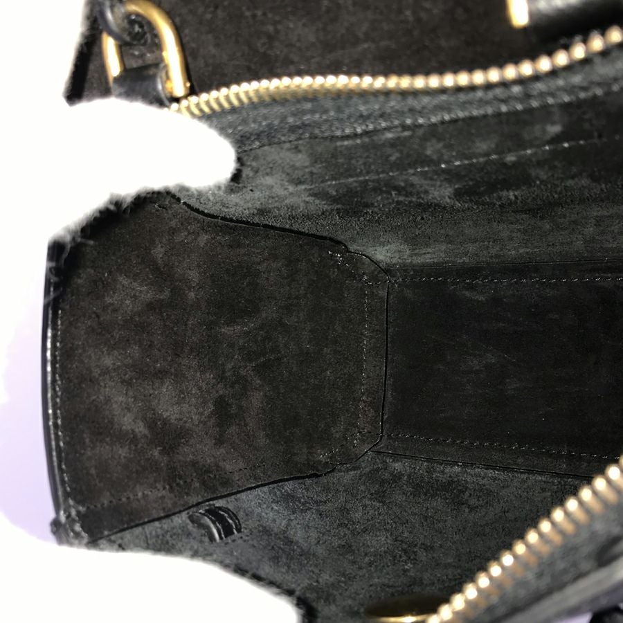 セリーヌ ショルダーバッグ