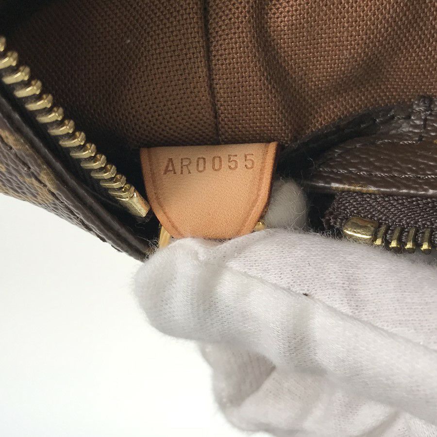 ルイ・ヴィトン トートバッグ