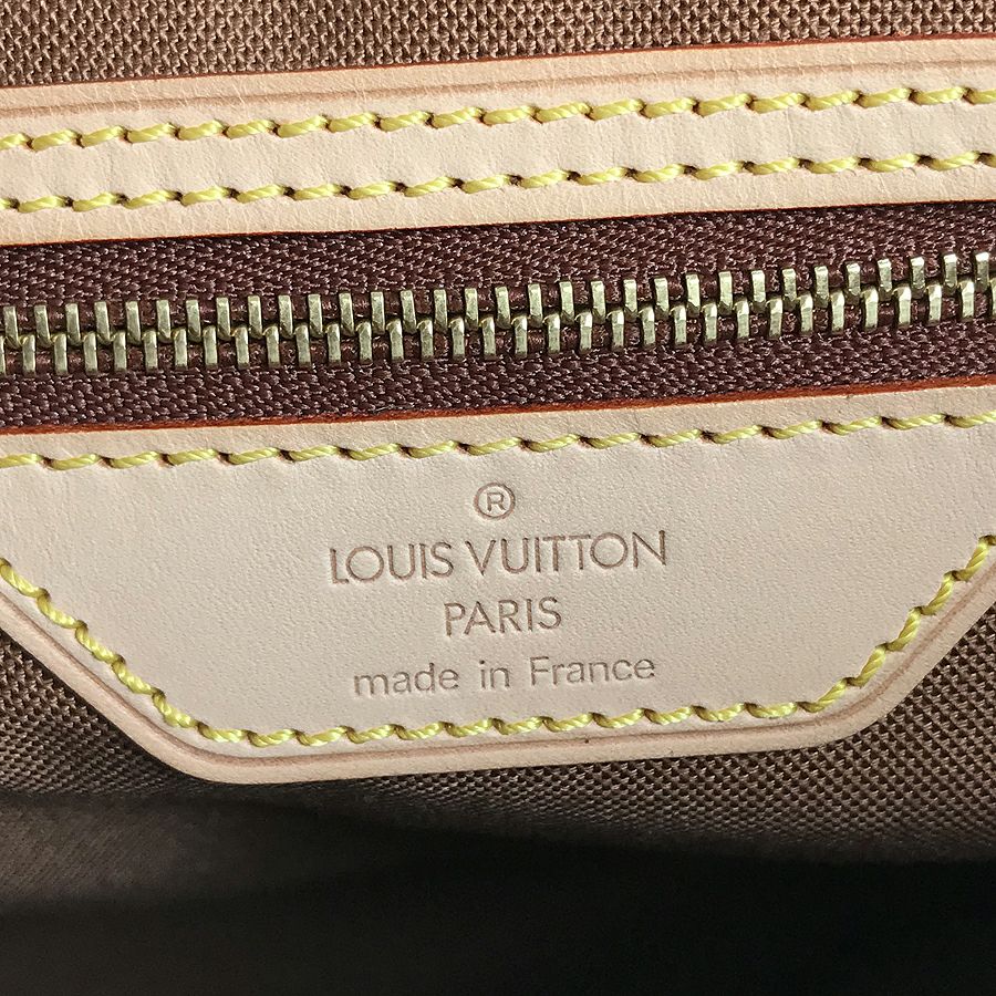 ルイ・ヴィトン トートバッグ