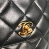 シャネル ショルダーバッグ