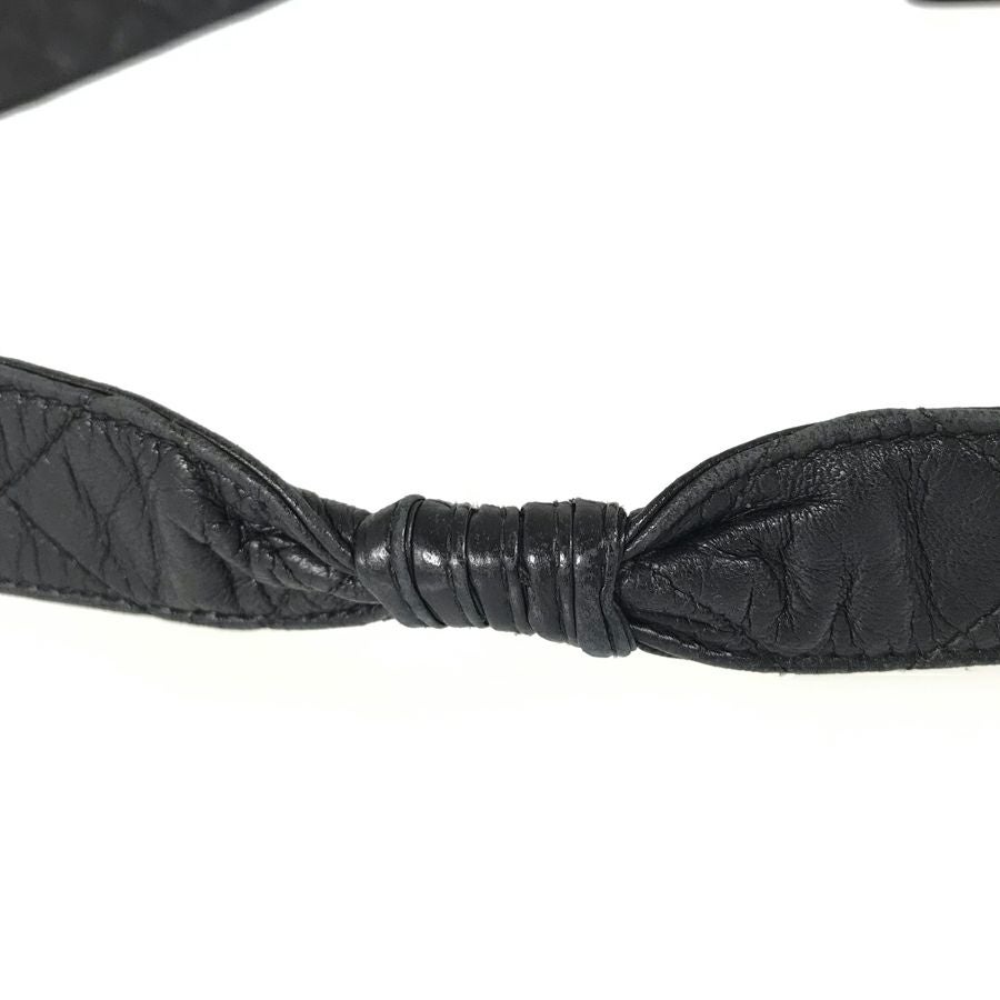 シャネル ショルダーバッグ