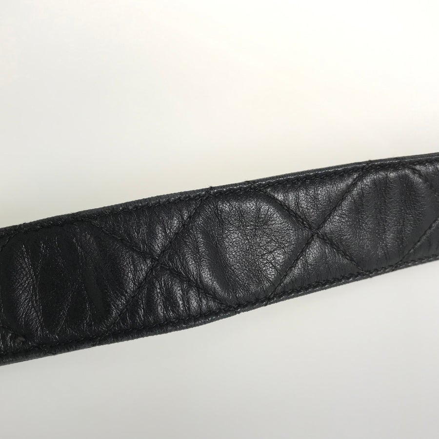 シャネル ショルダーバッグ