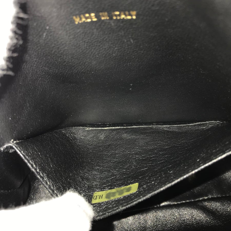 シャネル ショルダーバッグ