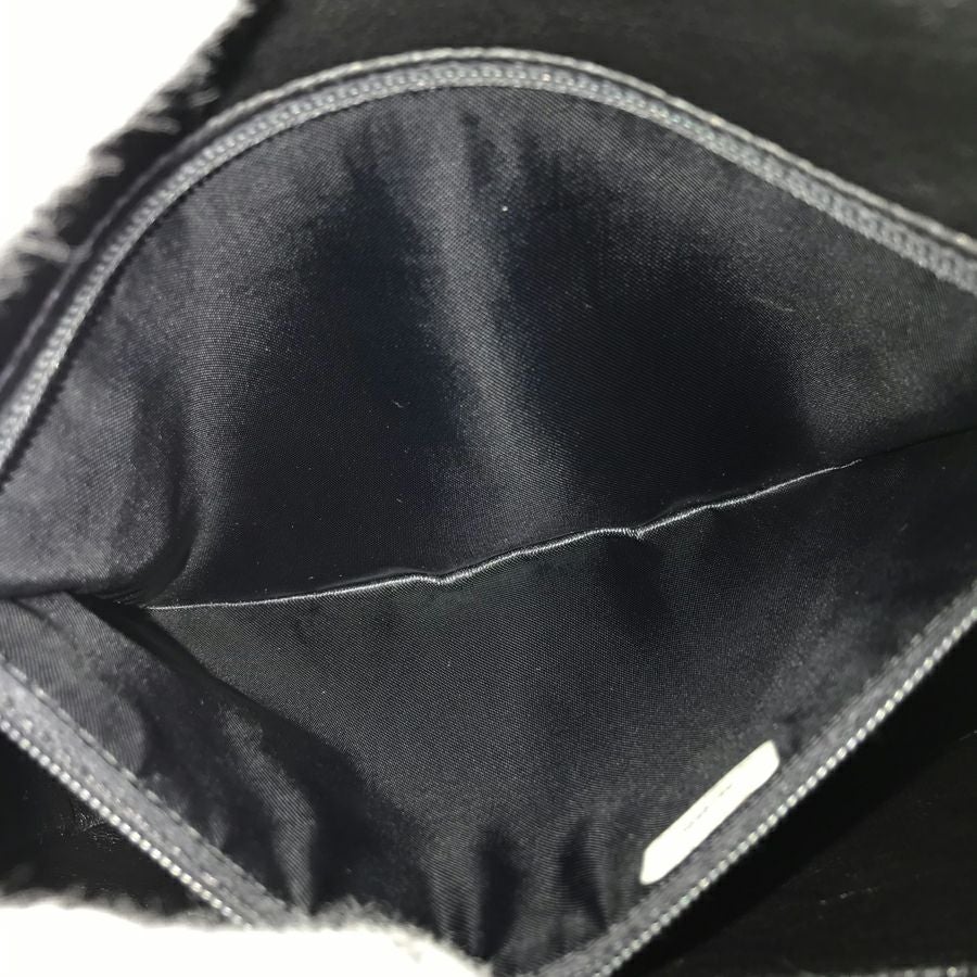 シャネル ショルダーバッグ