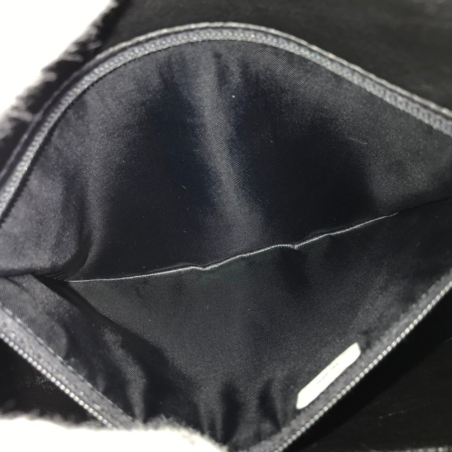 シャネル ショルダーバッグ