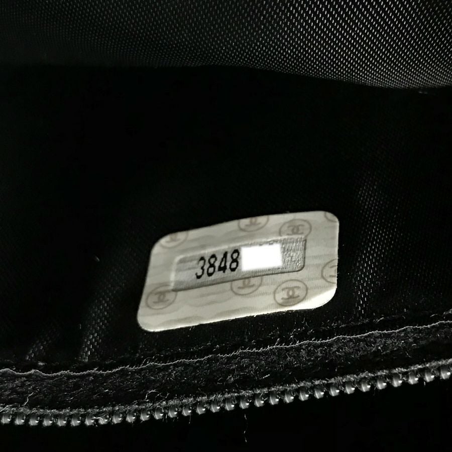 シャネル ショルダーバッグ