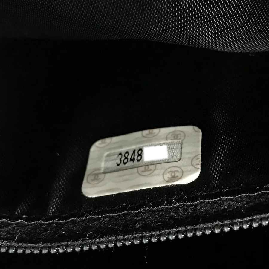 シャネル ショルダーバッグ