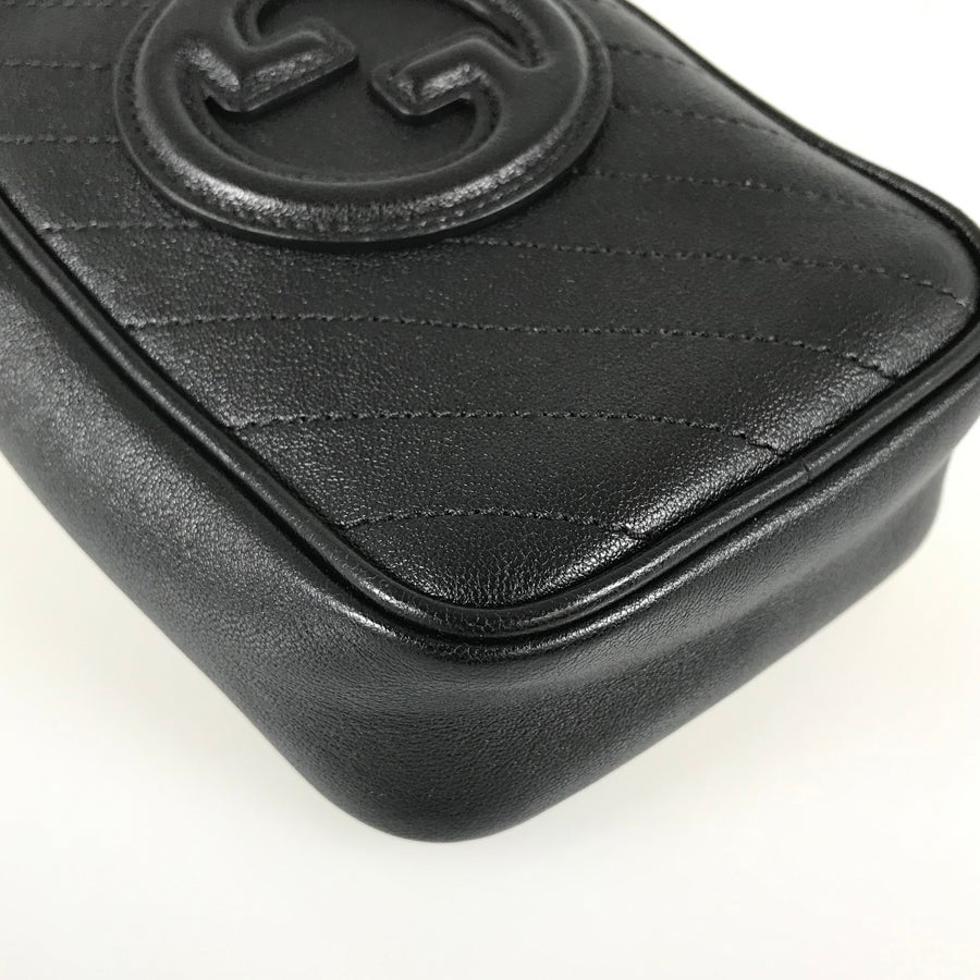 グッチ ショルダーバッグ