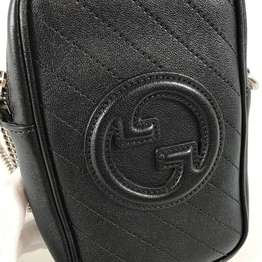 グッチ ショルダーバッグ