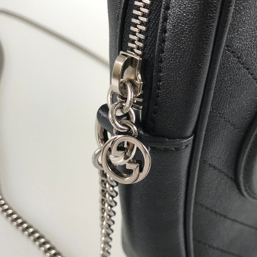 グッチ ショルダーバッグ