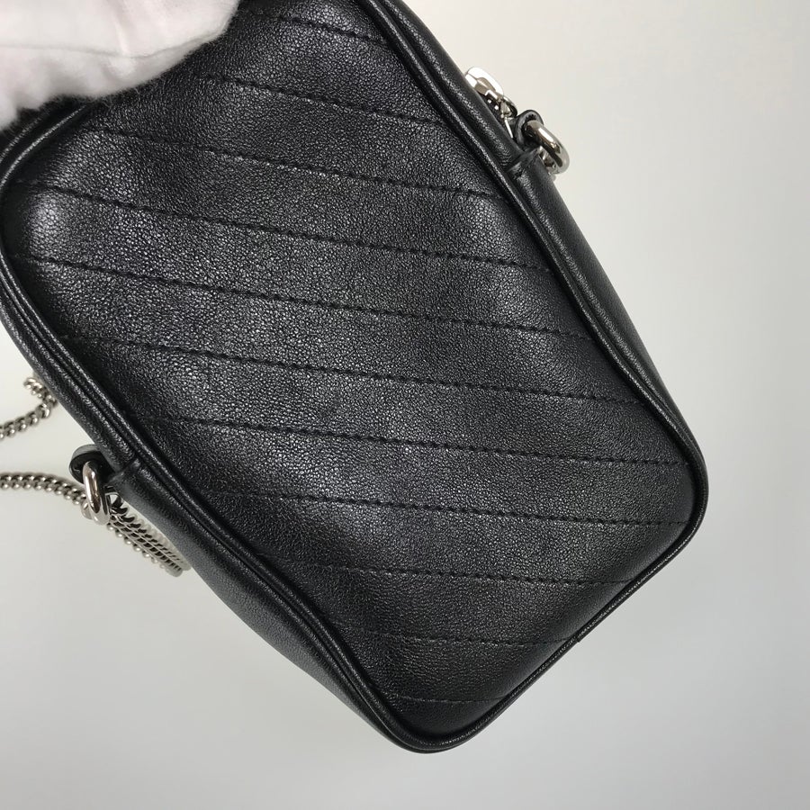グッチ ショルダーバッグ