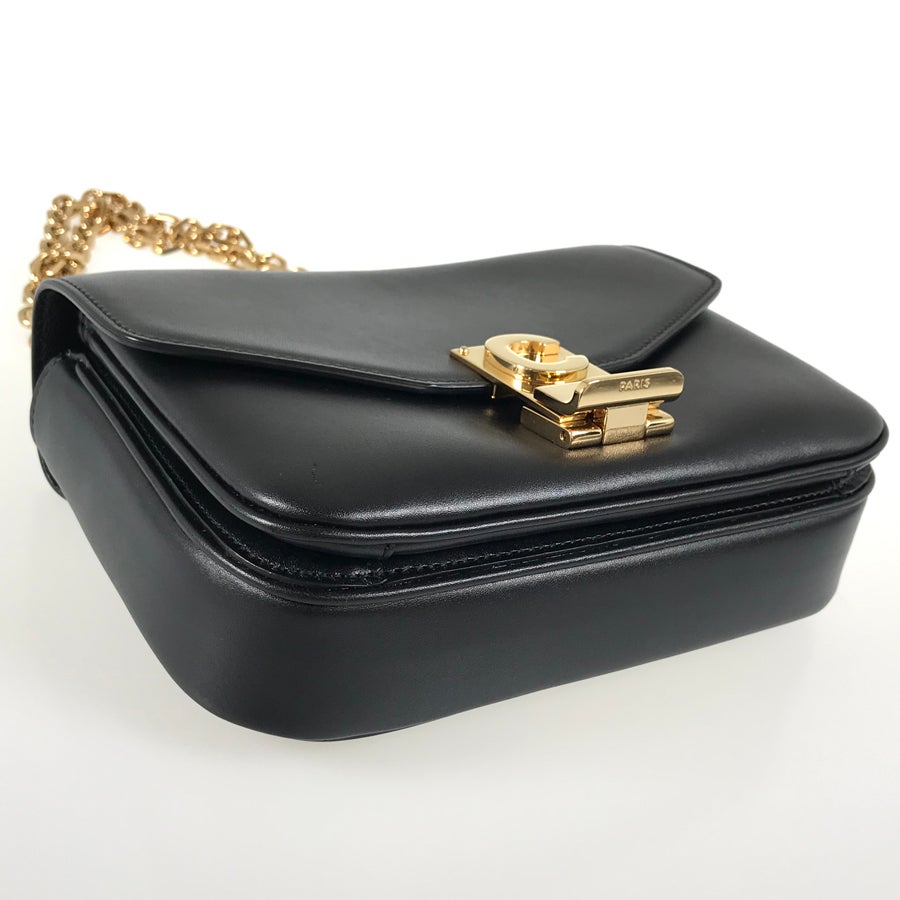 セリーヌ ショルダーバッグ