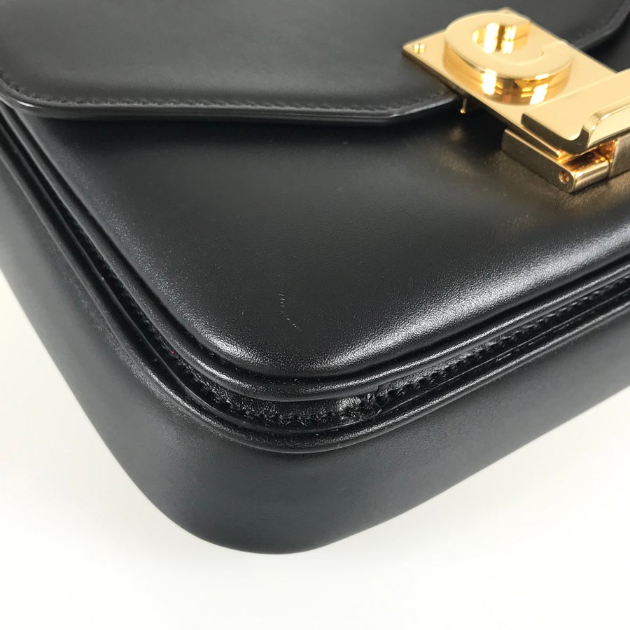 セリーヌ ショルダーバッグ