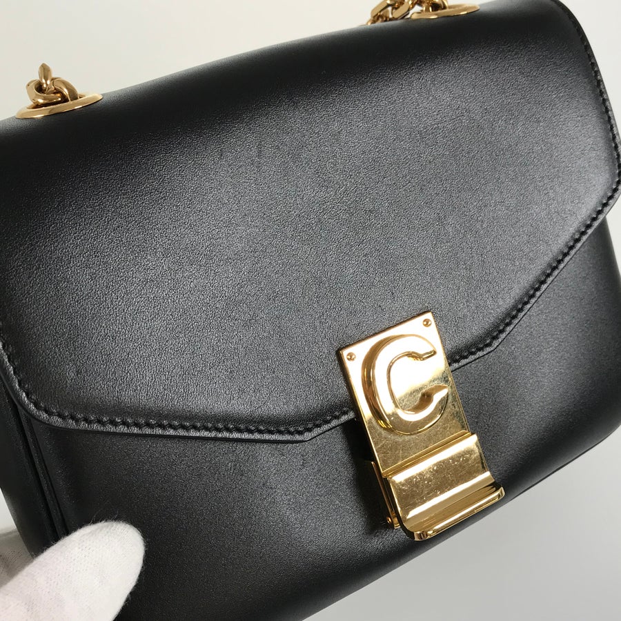 セリーヌ ショルダーバッグ