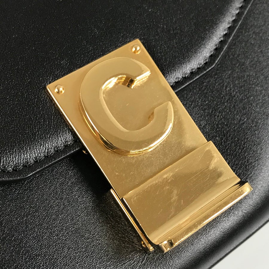 セリーヌ ショルダーバッグ