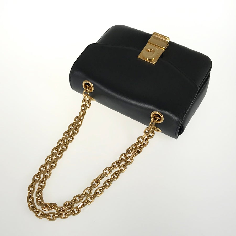 セリーヌ ショルダーバッグ