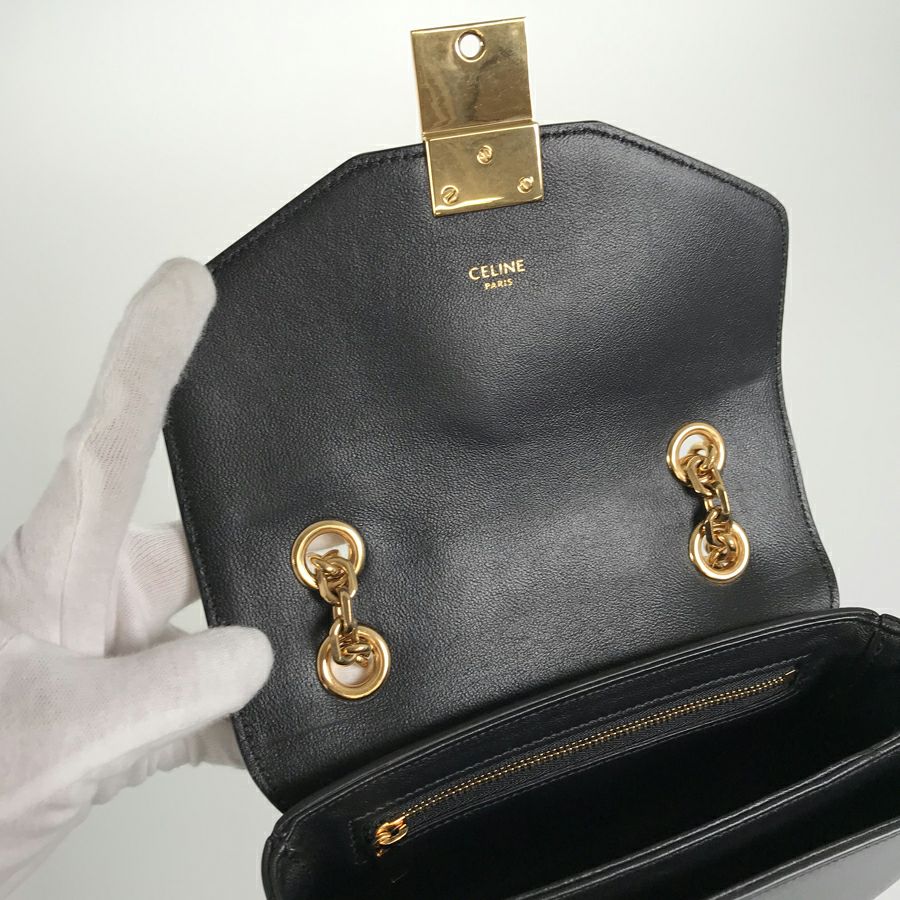 セリーヌ ショルダーバッグ