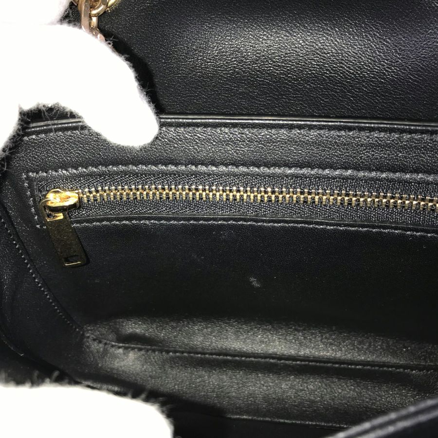 セリーヌ ショルダーバッグ