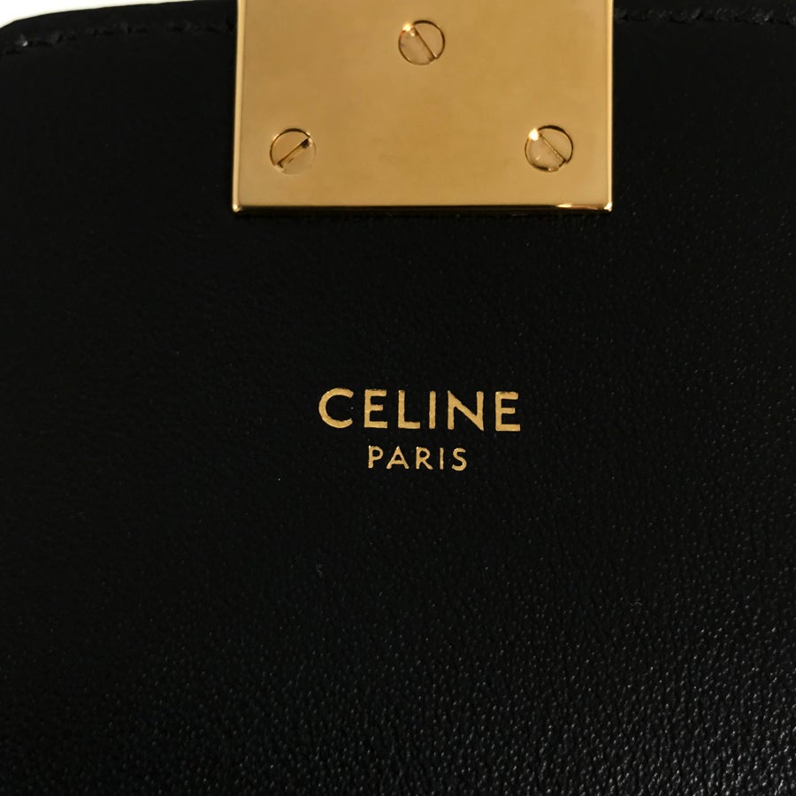 セリーヌ ショルダーバッグ