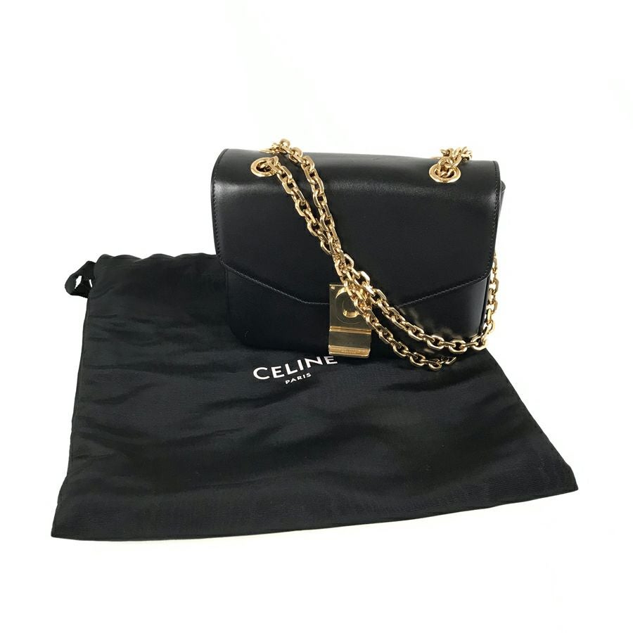 セリーヌ ショルダーバッグ