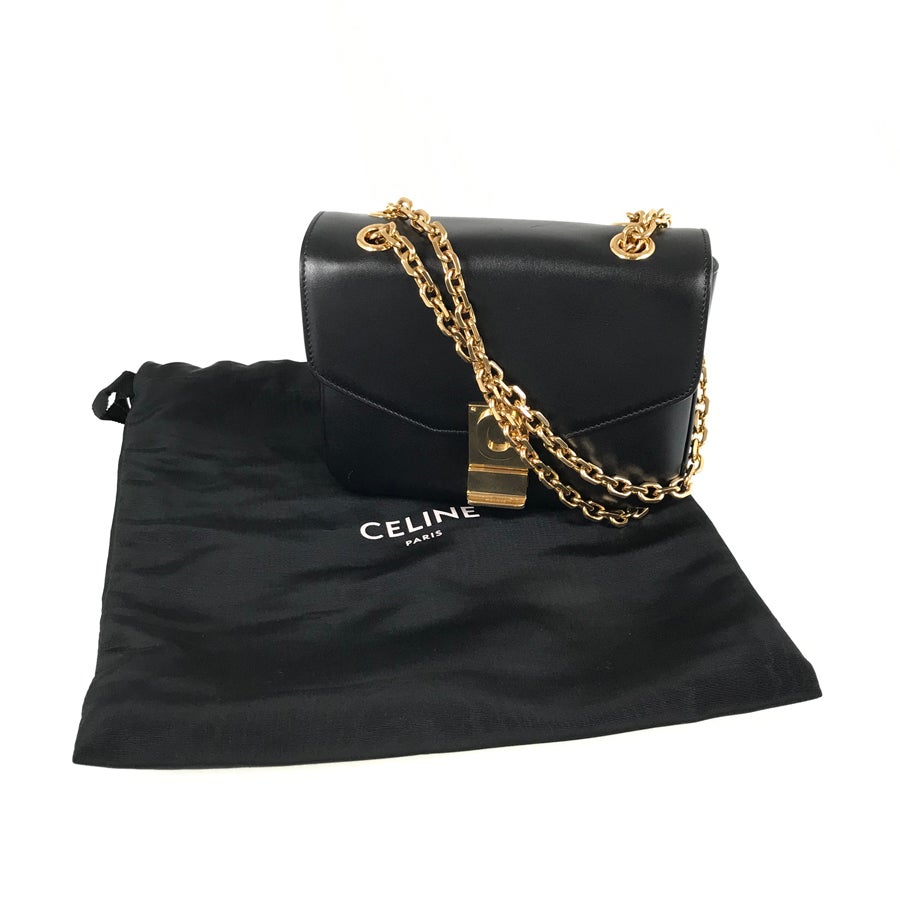 セリーヌ ショルダーバッグ